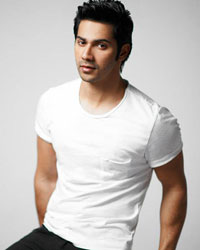 Varun Dhawan